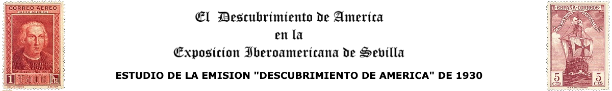 Estudio de la Serie de Colón