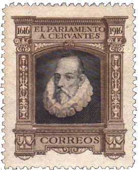 Cervantes