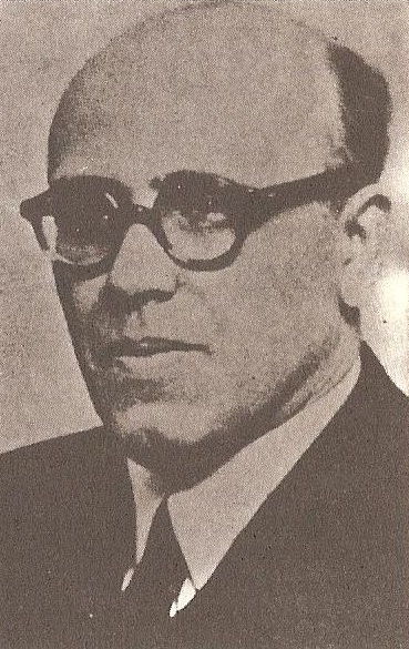 Artur Virgilio Alves Reis