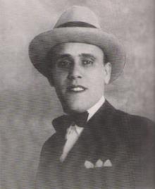 Artur Virgilio Alves Reis